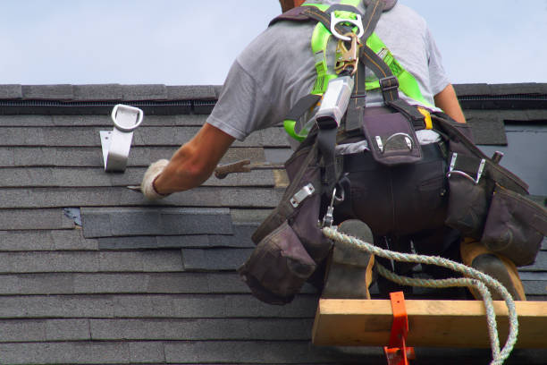 Quick and Trustworthy Emergency Roof Repair Services in Leola, PA