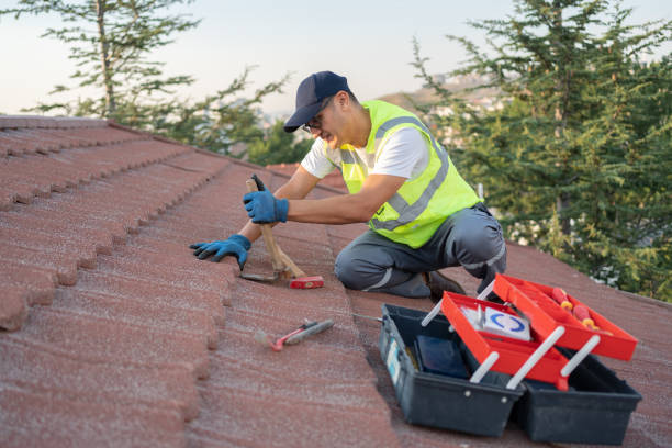 Best Flat Roof Repair Services  in Leola, PA