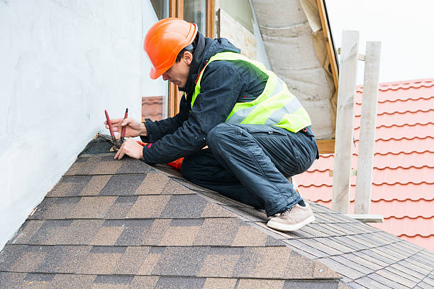 Quick and Trustworthy Emergency Roof Repair Services in Leola, PA