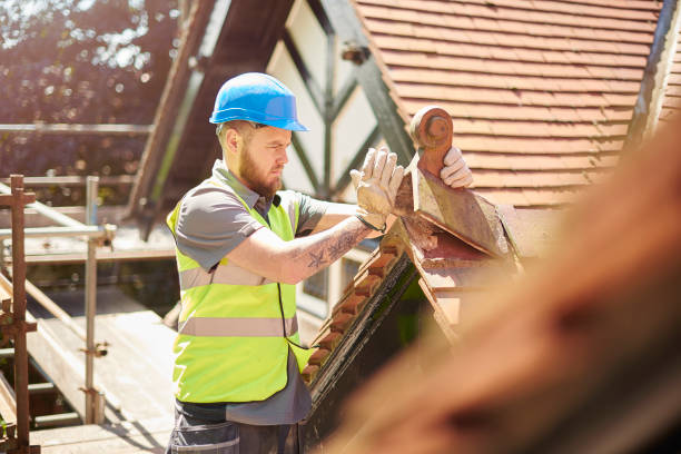 Best Commercial Roof Installation  in Leola, PA